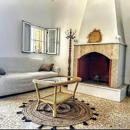 Apartmán Casa Dei Frutti Di Ostuni Exteriér fotografie