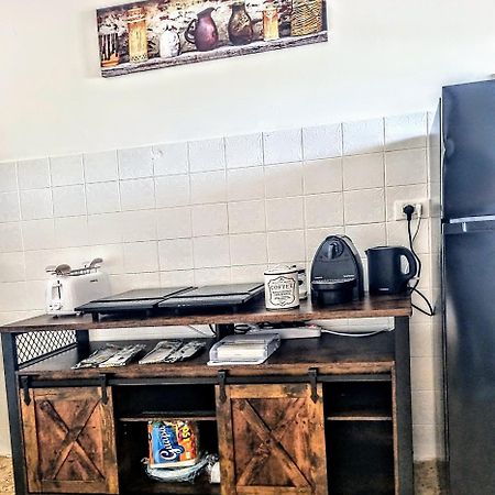 Apartmán Casa Dei Frutti Di Ostuni Exteriér fotografie