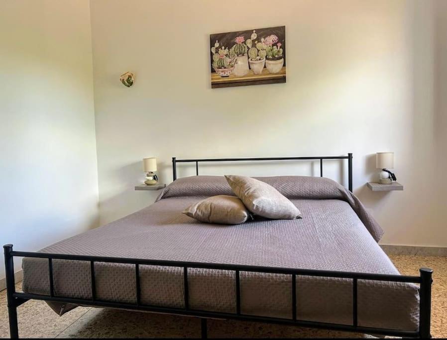 Apartmán Casa Dei Frutti Di Ostuni Exteriér fotografie