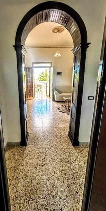 Apartmán Casa Dei Frutti Di Ostuni Exteriér fotografie