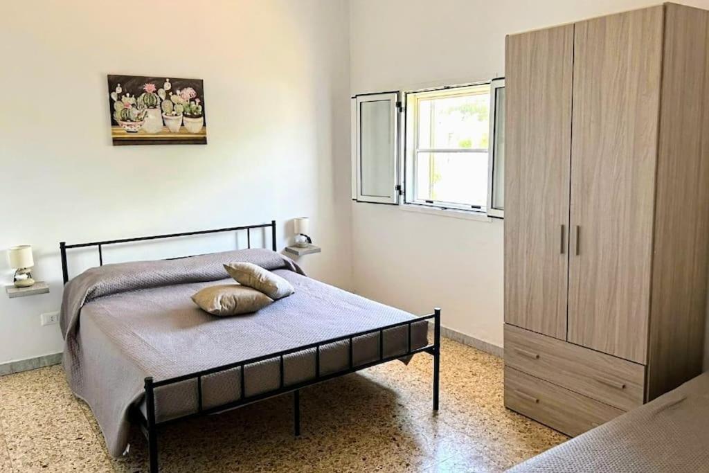 Apartmán Casa Dei Frutti Di Ostuni Exteriér fotografie