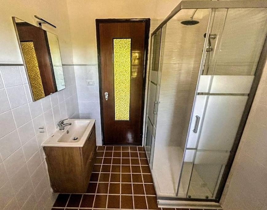 Apartmán Casa Dei Frutti Di Ostuni Exteriér fotografie