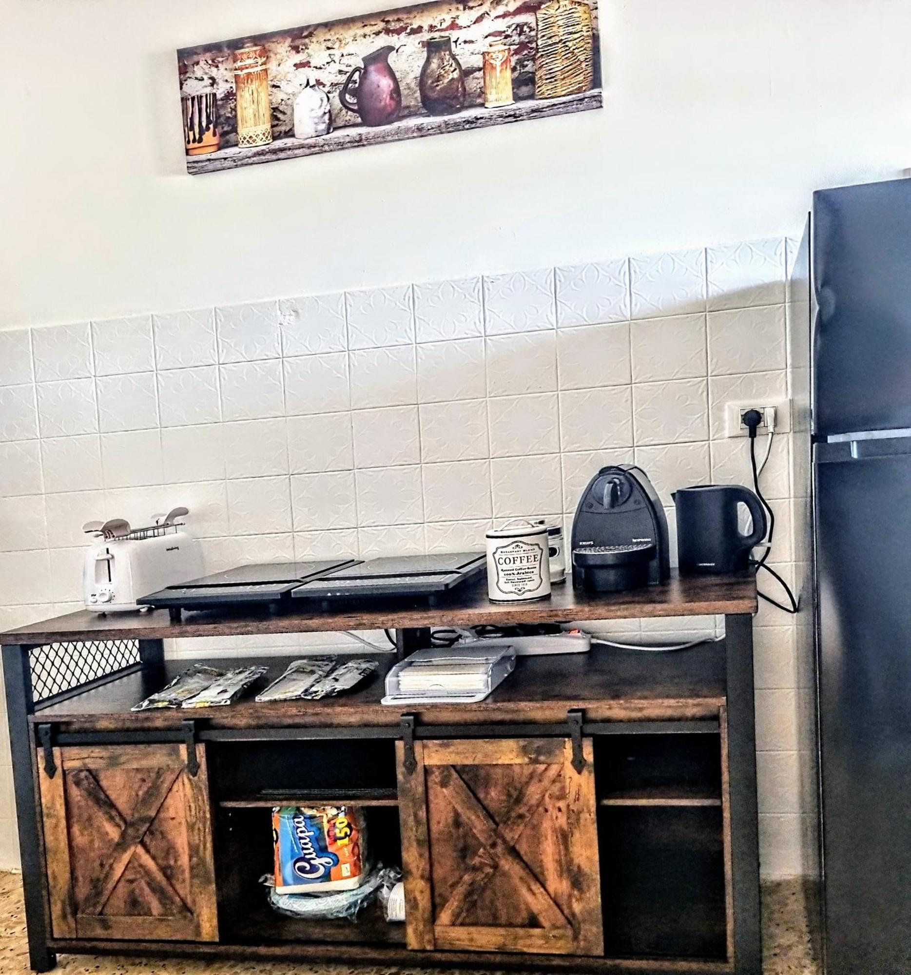 Apartmán Casa Dei Frutti Di Ostuni Exteriér fotografie